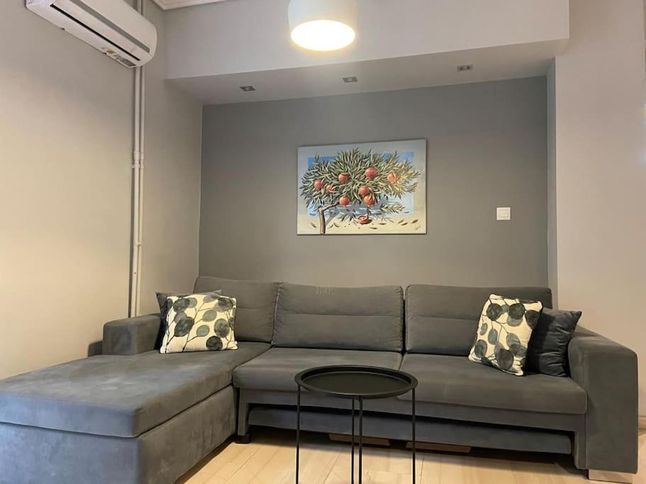 Koukaki Urban And Cozy Apartment Athén Kültér fotó