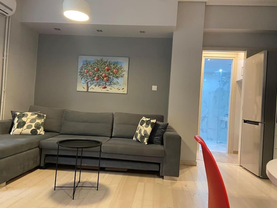 Koukaki Urban And Cozy Apartment Athén Kültér fotó